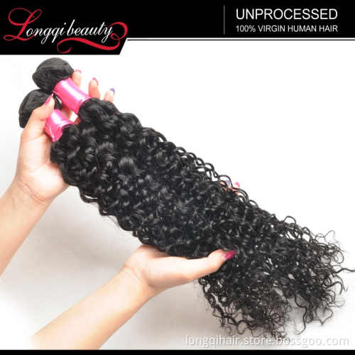 6A Unprocessed Virgin Brazilian Hair, Can Be Dyed Kinky Curly Aliexpress Hair, 100% Virgin Human Brazilian Hair Bundles